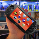 Ready To Play PS Vita 2000 Console Kit