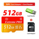 Brand Memory Card Mini SD