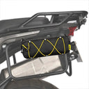 Rhinowalk Motorcycle Bumper Bag 2.4L