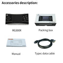 Anbernic Retro Handheld Game Console Mini Video Game Player