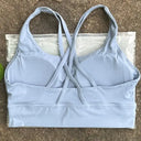 Flawless Women Cross Back Sport Bra