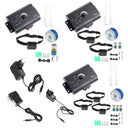 Dog Electric Fence & Training Collar Humane Control Solution