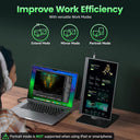 Monitor Clearer Everyday Viewing