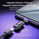 Fast Magnetic USBC Adapter