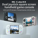 Anbernic Retro Console - WiFi Bluetooth 5K Games