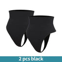 Smooth Tummy Control Shapewear for Women