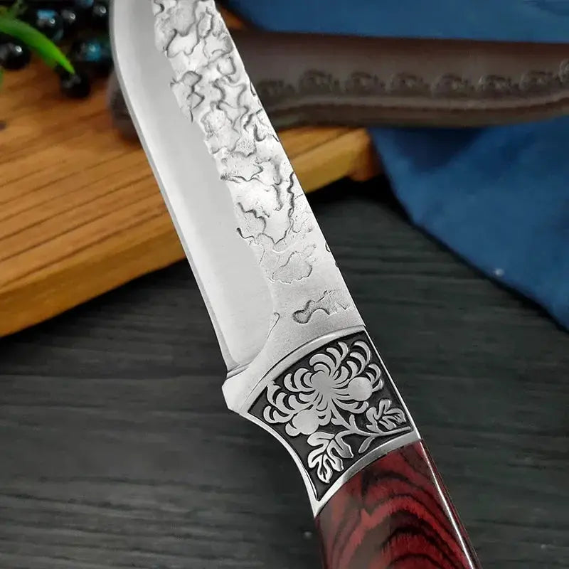 Precision Boning Knife for Fish Deboning — product view 12