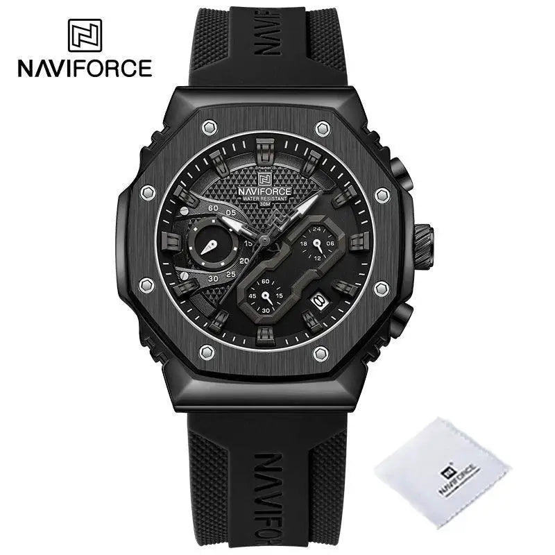 Reliable Timekeeping Watches for Couples – L-BRR / United State product view 10