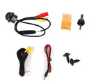 Car Rear View Camera For Safe Reversing