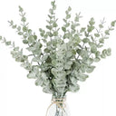 Maintenance-Free Eucalyptus Leaves Decor