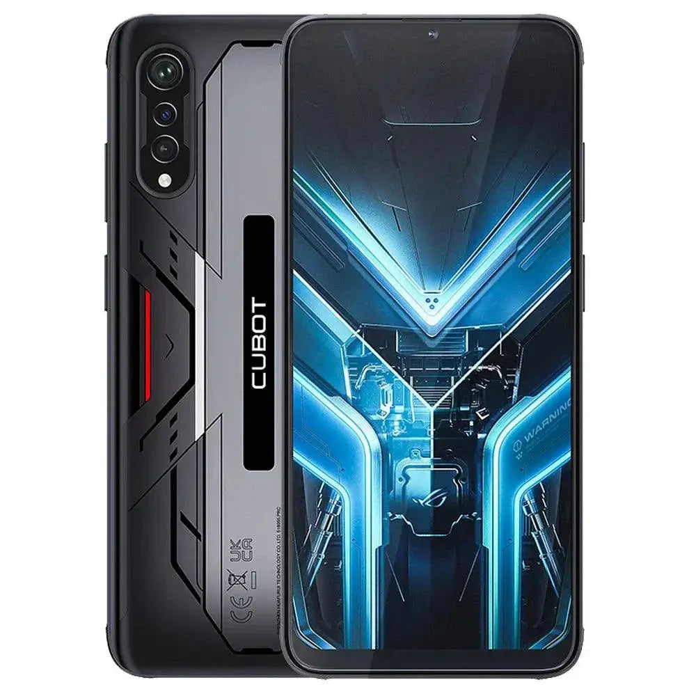Cubot phone - Busy Pros Power — product view 9