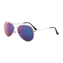 Trendy UV400 Retro Kids Sunglasses for Boys and Girls