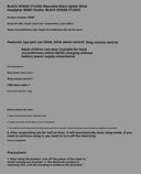 Marvel Mascara Miles Spiderman Headgear Cosplay Mask Toy