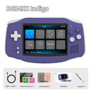 RG34XX Retro Handheld Game Console