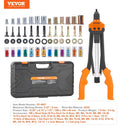 Pro Heavy Duty Rivet Nut Tool Kit