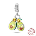 Qikaola Bracelet Durian Cherry Watermelon