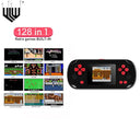 Gaminja GC31 Retro Mini Handheld Console TFT Screen