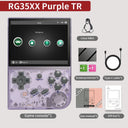 Anbernic Game Console for Fun