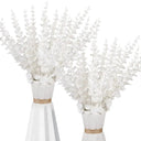 Maintenance-Free Eucalyptus Leaves Decor
