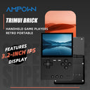 Ampown Game Console