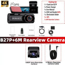 Clear Footage Dash Cam For Daily Drivers