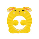 Baby Shower Cap - Adjustable Ear Protection Hat