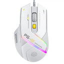 Inphic Gaming Mouse - Smooth 12800Dpi Performance