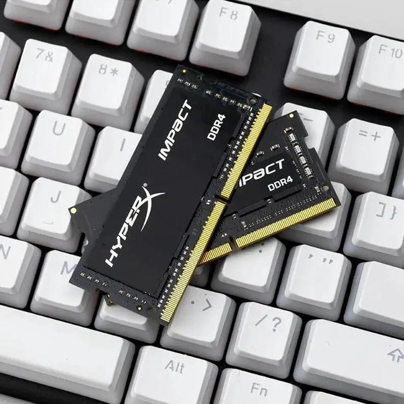 DDR4 Laptop RAM Upgrade To Maximize System Performance