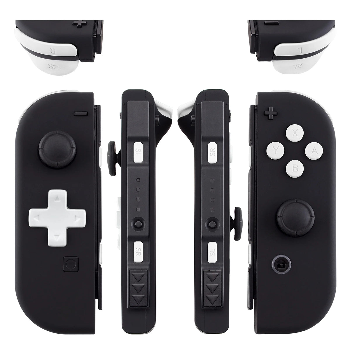 Extremerate Custom Dpad Abxy Keys