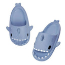 Fashion Shark Slippers Cute Unique Design Indoor Outdoor