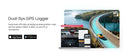 Night Driving Dash Cam for Drivers with 4K Clarity