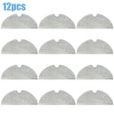 Mop Accessories for Roborock Q7 MAX MAX+ S5 S6 S50 S55 Parts