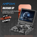 Ampown Anbernic Folding Ips Linux