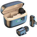 Microphone for Clearer Voice Capture