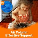 Inflatable Mattress Ultralight Camping Sleeping Pad