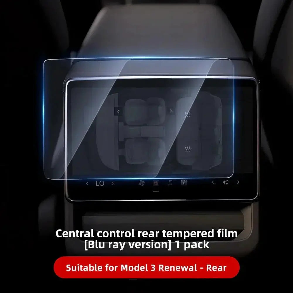 Anti-Glare Screen Protector for Model — product view 11