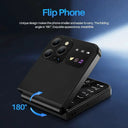 Servo A50 Pro Compact Foldable Phone