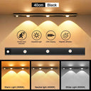 Sensor Night Light - Automatic Motion Detection