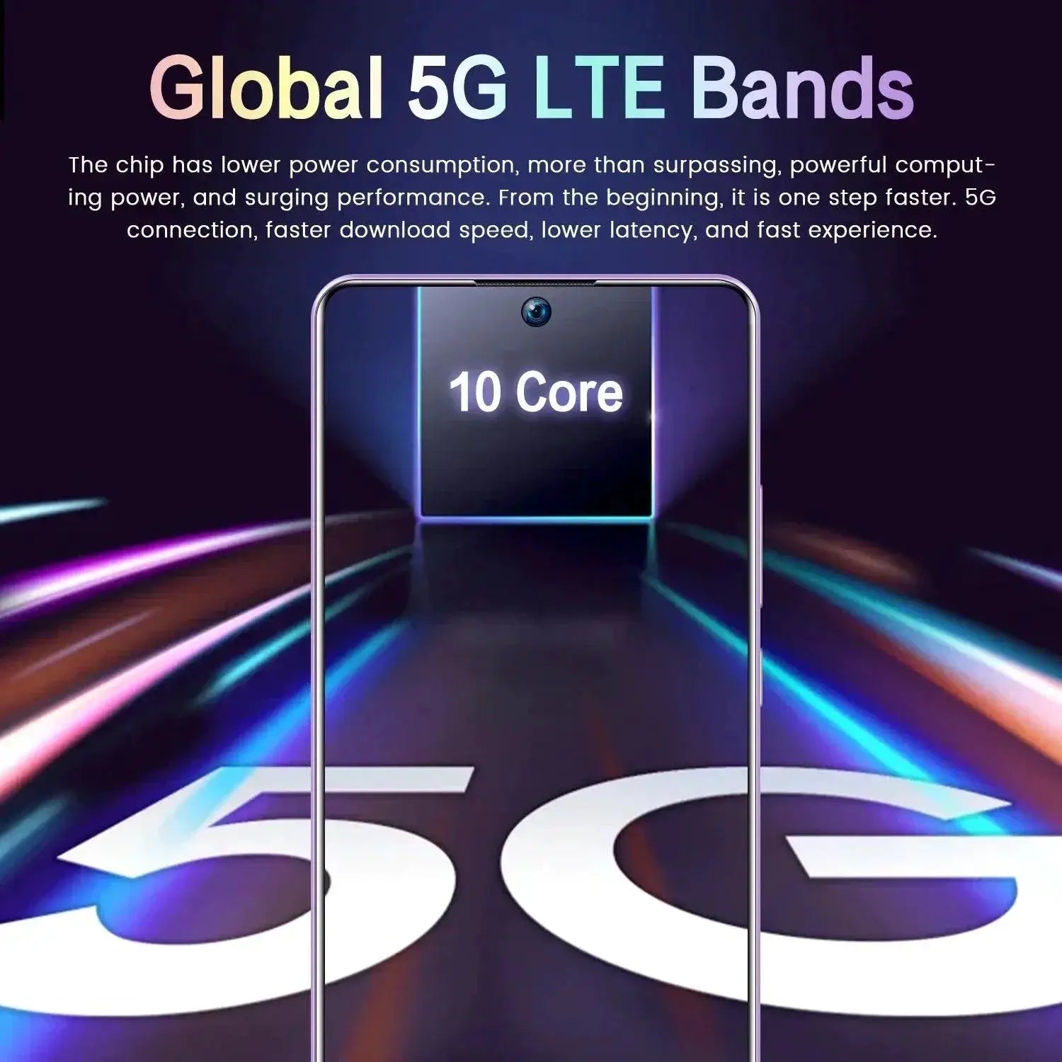 S24 Ultra Plus 5G Unlocked Smartphone With 72MP Camera