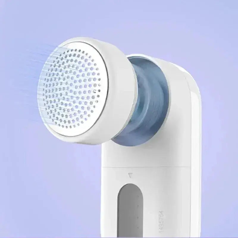Lint Remover Portable Fabric Shaver For Garment Care