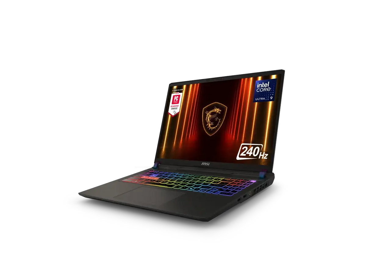 Msi Vector 16 Gaming Laptop Rtx