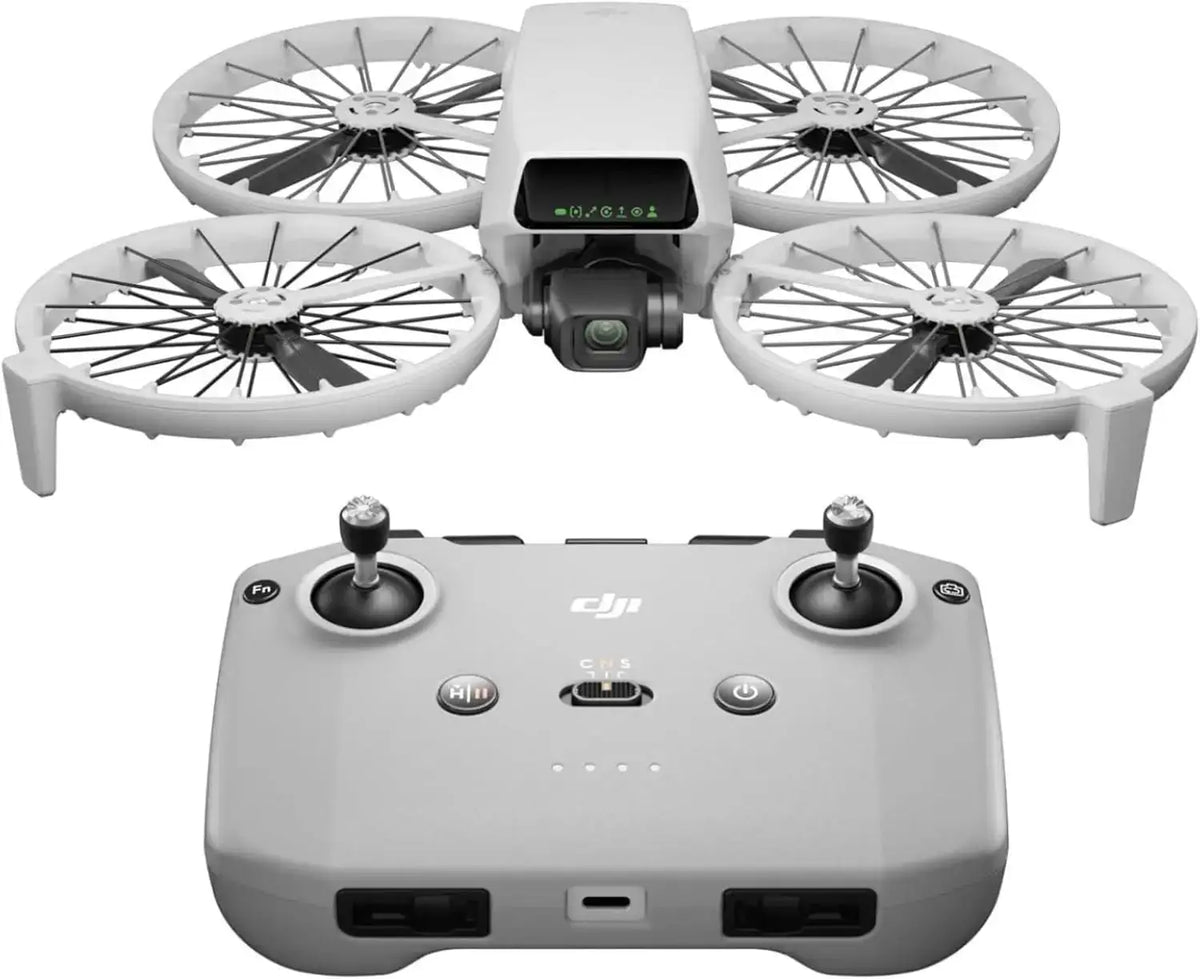 DJI Drone With Video And Gimbal — product view 8