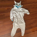 Night Fury Dragon Onesie Anime Cosplay Sleepwear Unleash Your Inner Dragon
