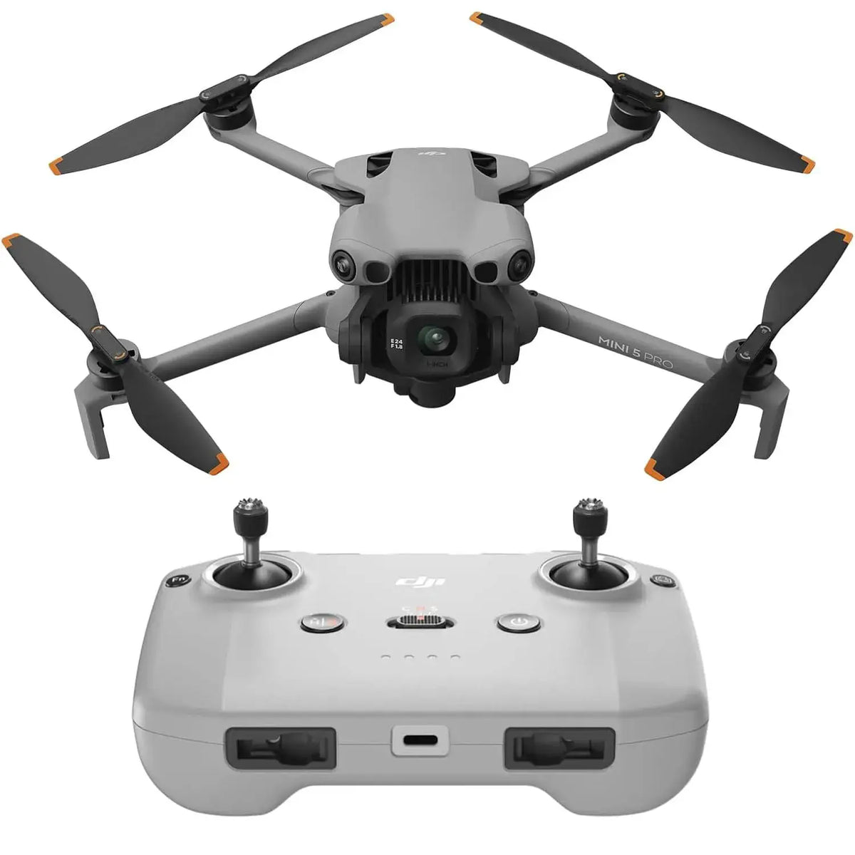 DJI Drone With Video And Gimbal — product view 10