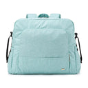 Diaper Backpack for Parents Hands Free