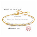 Moissanite Jewelry in Sterling Silver Classic