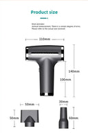 Fast Cordless Hair Dryer for Travel