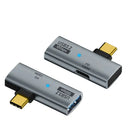 Type C Adapter - Charge and Audio