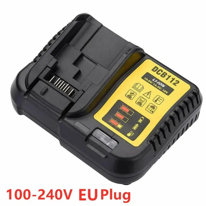 Long Lasting Power Tool Battery for DIY — product view 8