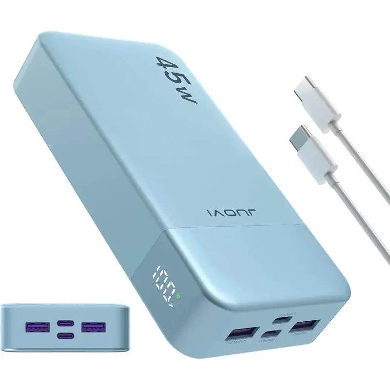 Portable Charger - Fast Charging — product view 9